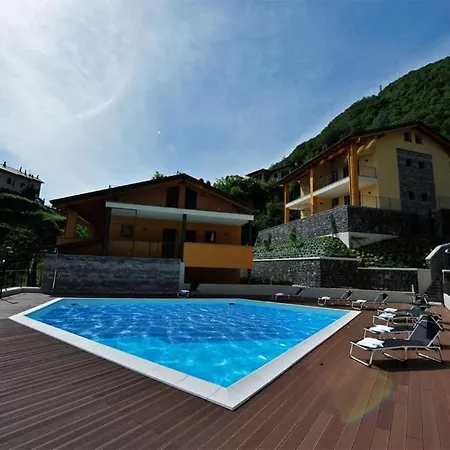 Sleeps 2 Pool 아파트 아르제뇨