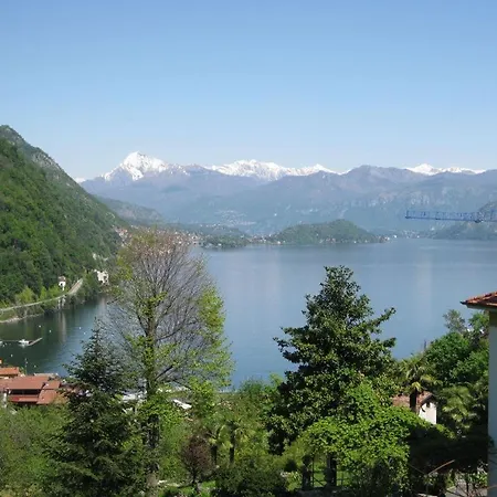 Sleeps 2 Pool Argegno
