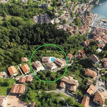 Appartamento Sleeps 2 Pool